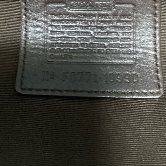 Coach Chelsea Hobo Bag - Picture 11 of 16